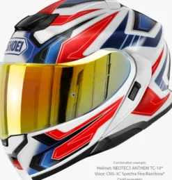 Kask Shoei Neotec 3