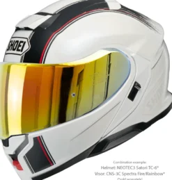 Kask Shoei Neotec 3