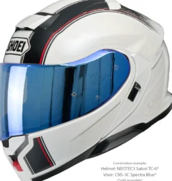 Kask Shoei Neotec 3