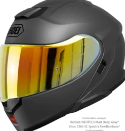 Kask Shoei Neotec 3