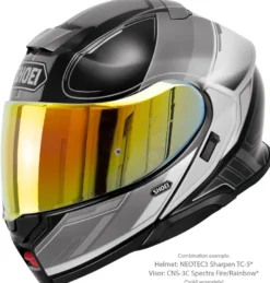 Kask Shoei Neotec 3