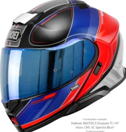 Kask Shoei Neotec 3