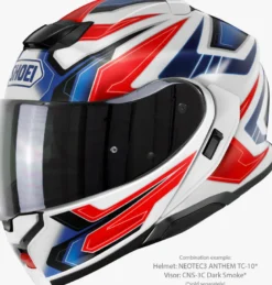 Kask Shoei Neotec 3