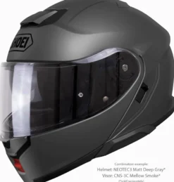Kask Shoei Neotec 3
