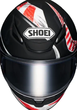 Kask Shoei NXR 2