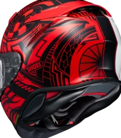 Kask Shoei NXR 2