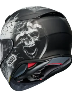Kask Shoei NXR 2