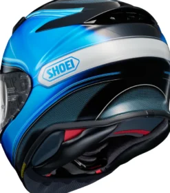 Kask Shoei NXR 2