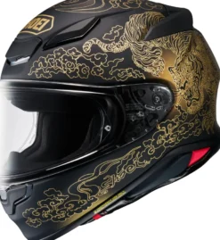 Kask Shoei NXR 2
