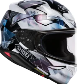 Kask Shoei NXR 2