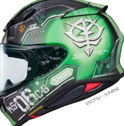 Kask Shoei NXR 2