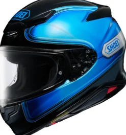 Kask Shoei NXR 2