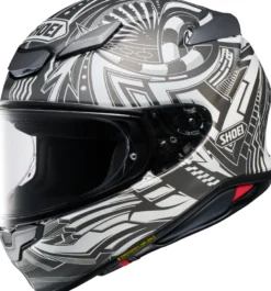 Kask Shoei NXR 2