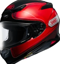 Kask Shoei NXR 2