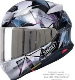 Kask Shoei NXR 2