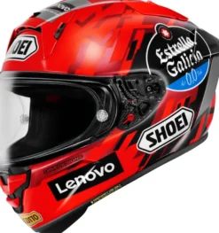 Kask Shoei X-SPR PRO