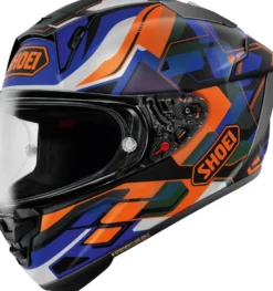 Kask Shoei X-SPR PRO