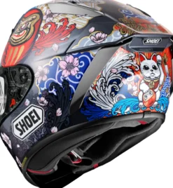 Kask Shoei X-SPR PRO