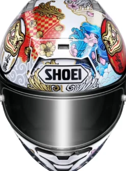 Kask Shoei X-SPR PRO