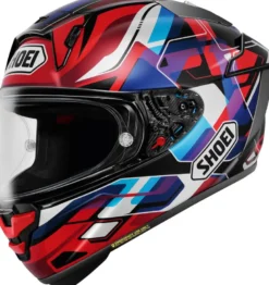 Kask Shoei X-SPR PRO