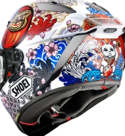 Kask Shoei X-SPR PRO