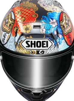 Kask Shoei X-SPR PRO