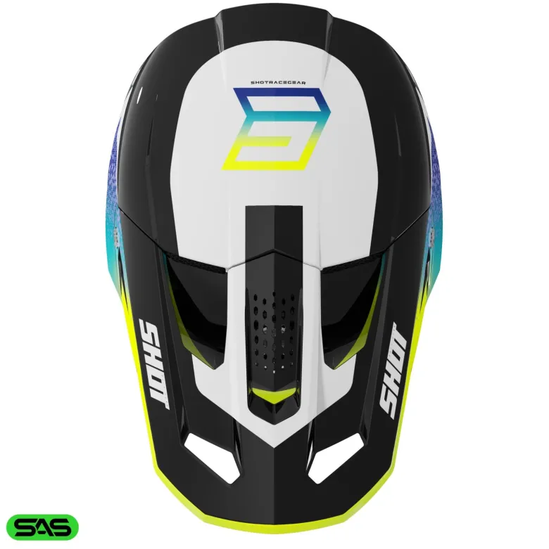 Kask Shot Speed