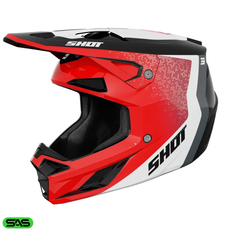 Kask Shot Speed