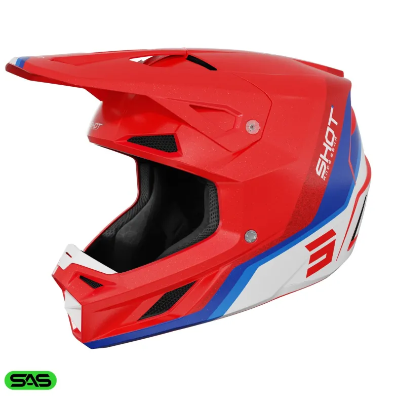 Kask Shot Speed