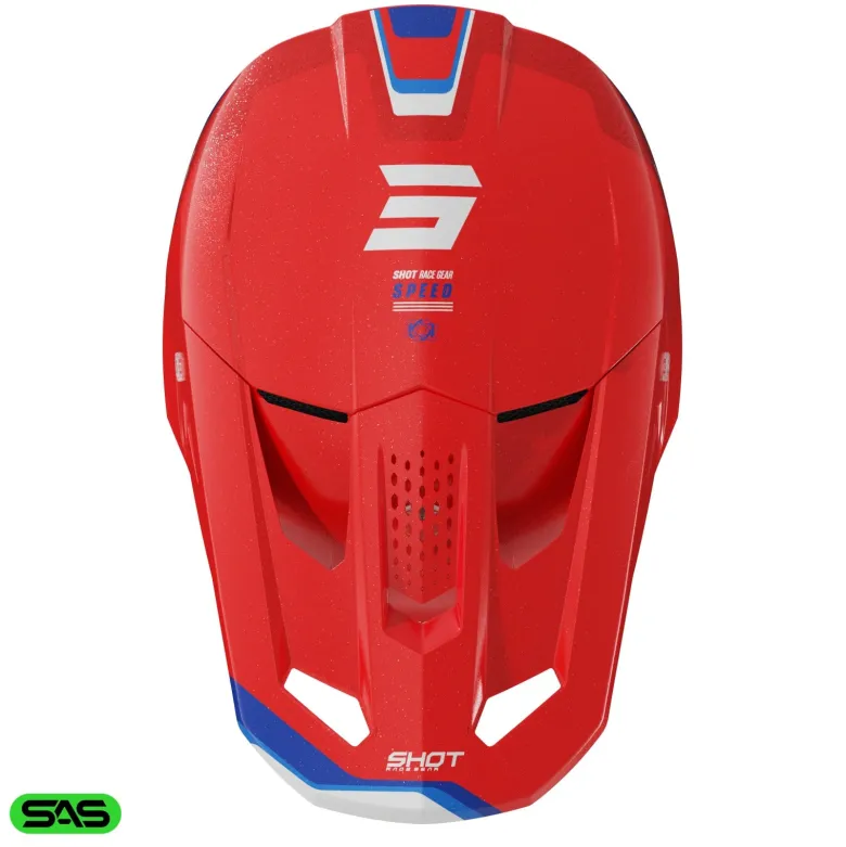 Kask Shot Speed
