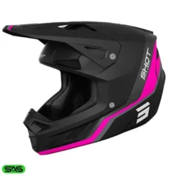 Kask Shot Speed
