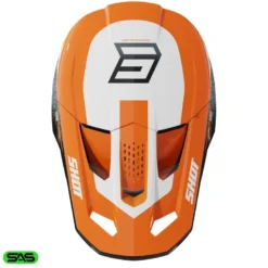 Kask Shot Speed
