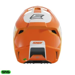 Kask Shot Speed