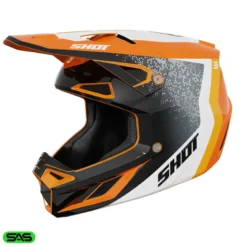 Kask Shot Speed