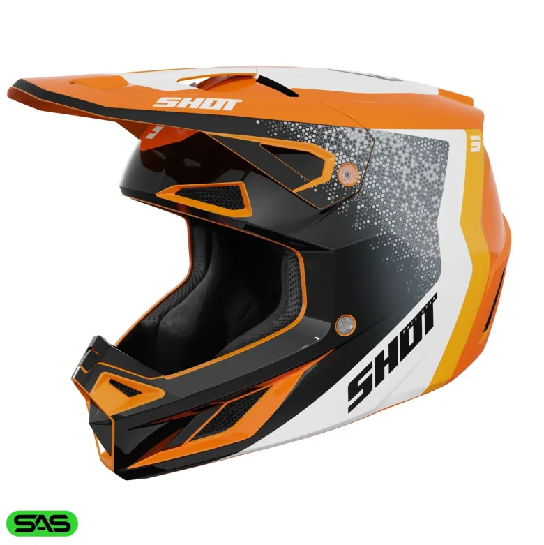 Kask Shot Speed