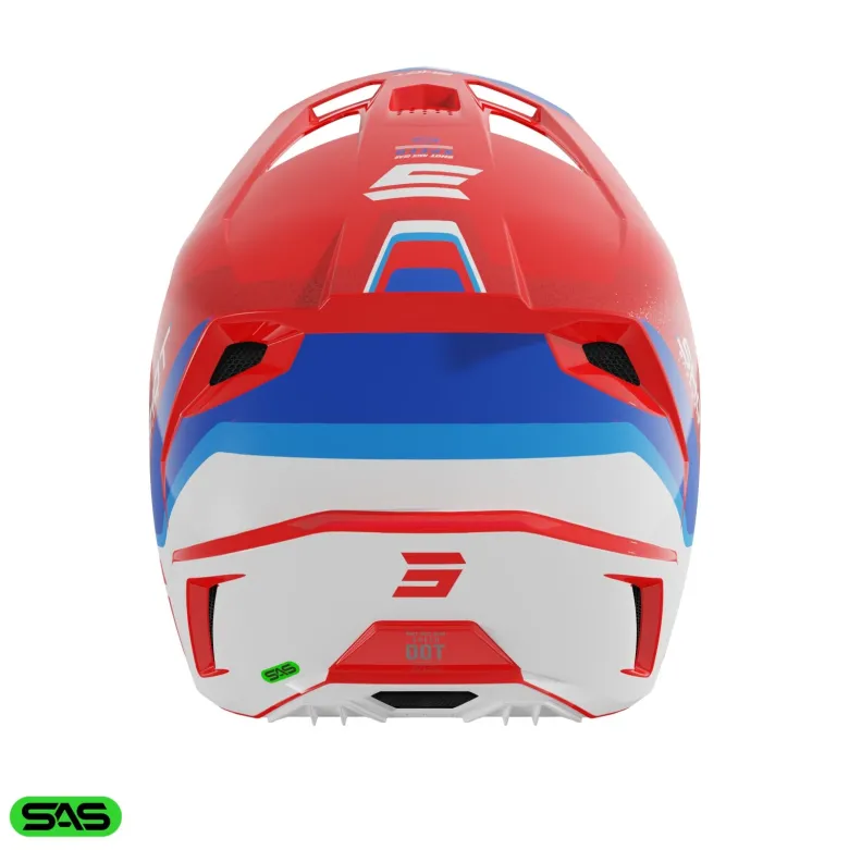 Kask Shot Speed