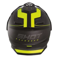 Kask Shot Trek