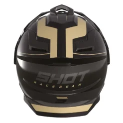Kask Shot Trek