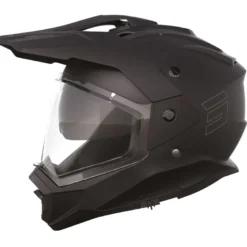 Kask Shot Trek