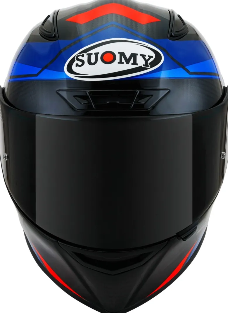 Kask Suomy TX-PRO