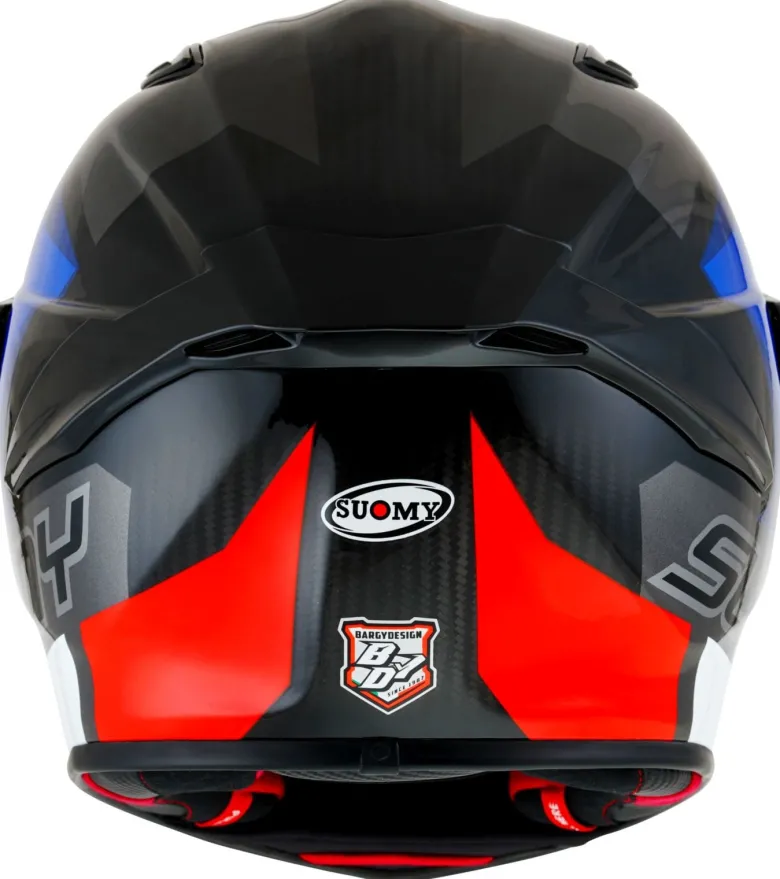 Kask Suomy TX-PRO