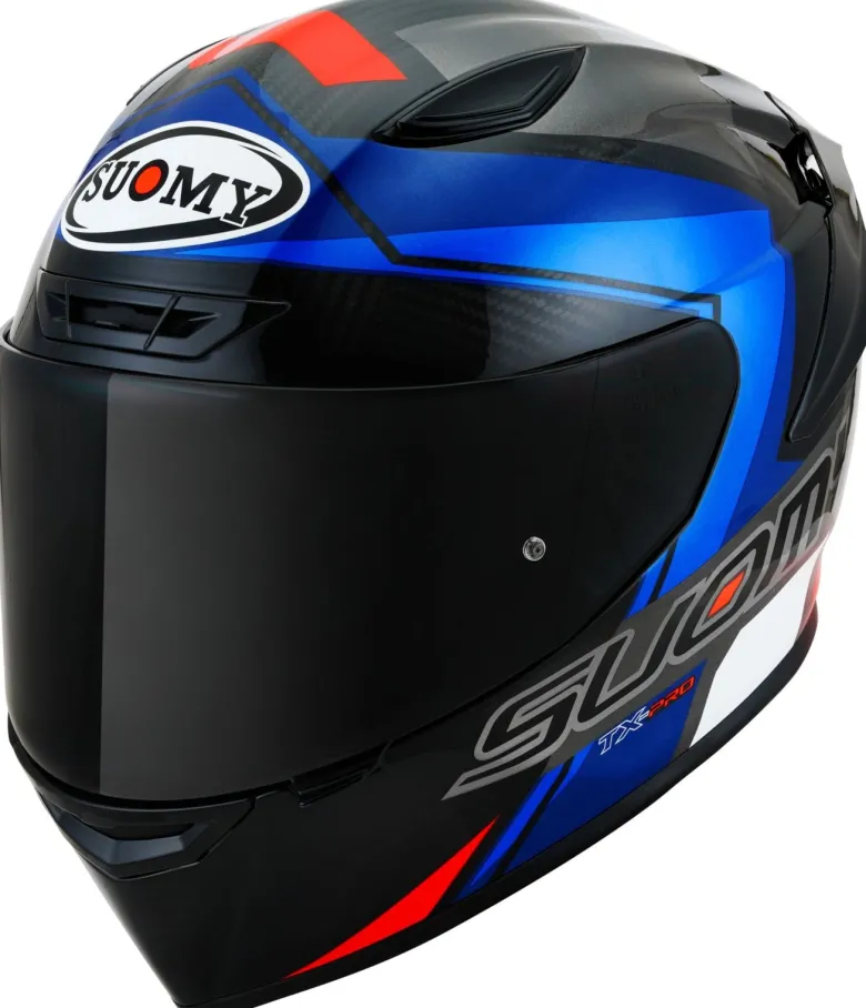 Kask Suomy TX-PRO