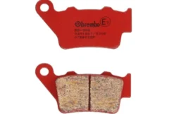 Klocki hamulcowe Brembo 07BB02