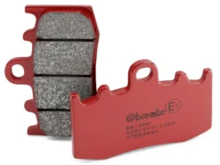 Klocki hamulcowe Brembo 07BB26