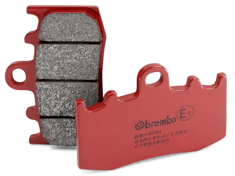 Klocki hamulcowe Brembo 07BB26