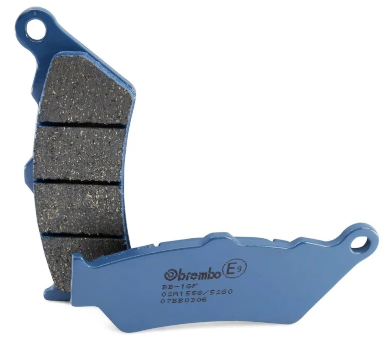 Klocki hamulcowe Brembo 07BB03