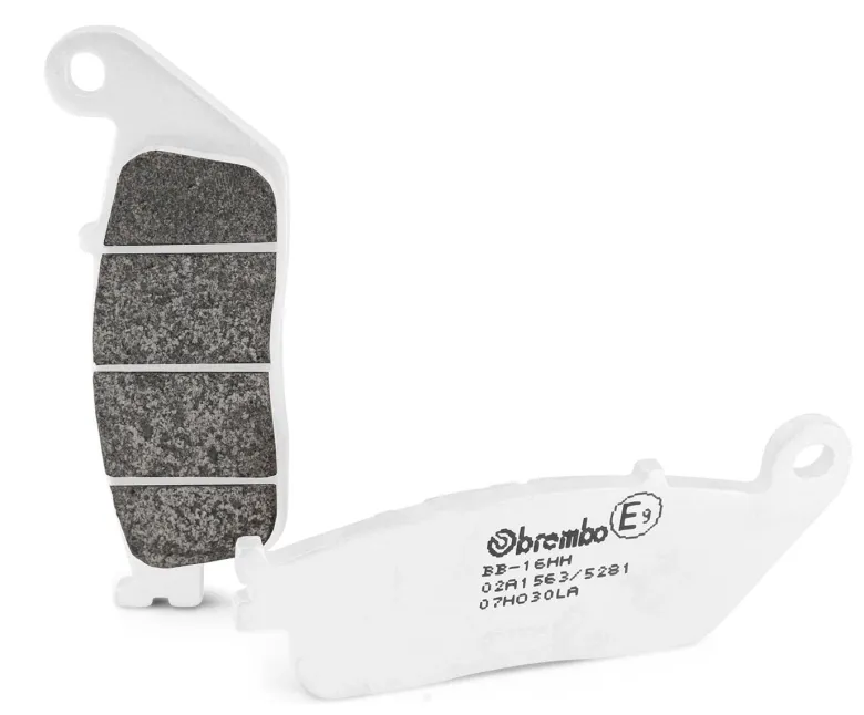Klocki hamulcowe Brembo 07HO30