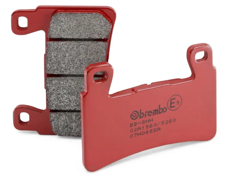 Klocki hamulcowe Brembo 07HO45