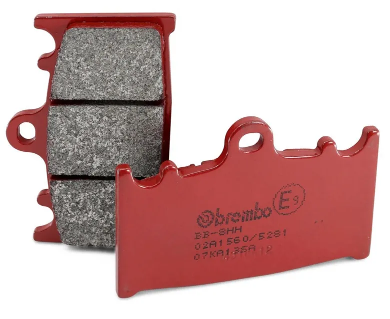 Klocki hamulcowe Brembo 07KA13