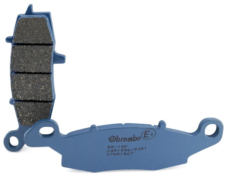Klocki hamulcowe Brembo 07KA19